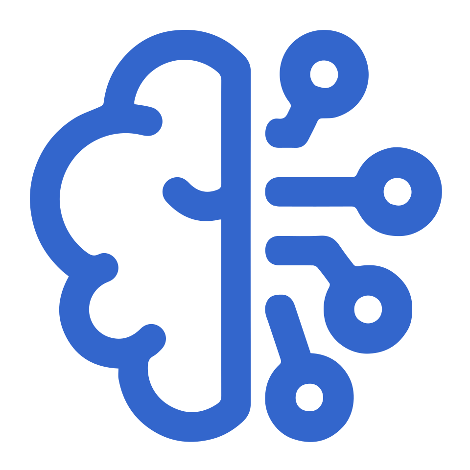 Applied AI Icon