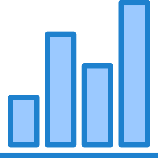 Business Intelligence Icon